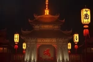 家庭轻喜剧《我妈的第二次恋爱》横版封面